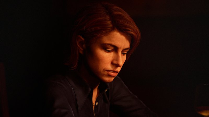 The Dark Pictures Anthology: The Devil in Me, la protagonista dell'avventura