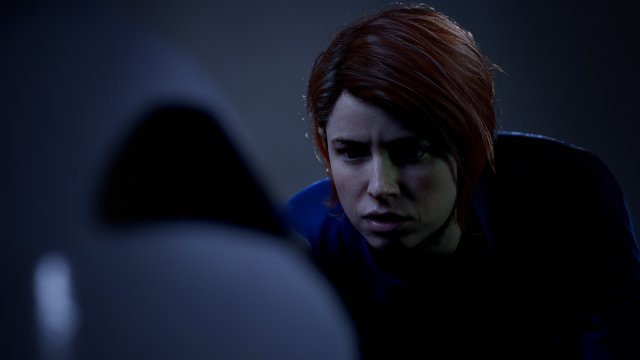 The Dark Pictures Anthology: The Devil in Me