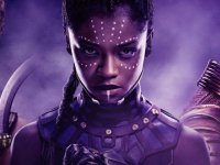 Black Panther: Wakanda Forever, la recensione del nuovo film Marvel