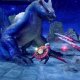 Monster Hunter Rise: Sunbreak - Video gameplay Nargacuga Iridescente