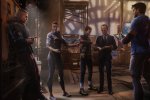 Gotham Knights, nuove immagini presentate al San Diego Comic-Con 2022 - Notizia