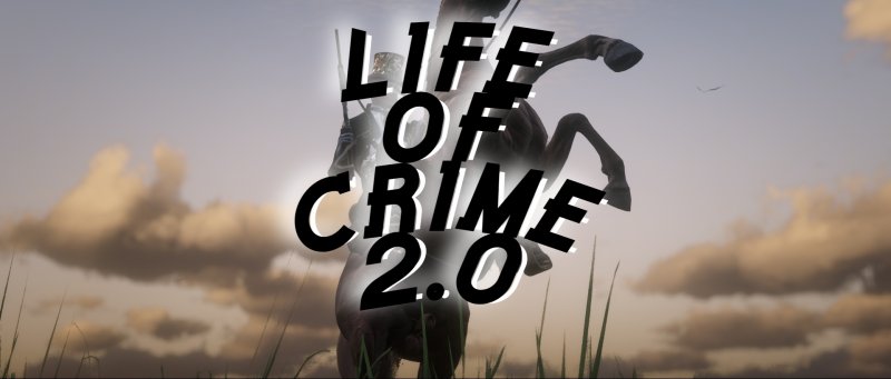 Life of Crime di Red Dead Redemption 2