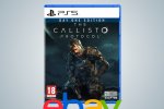 The Callisto Protocol: preordine in forte sconto, per PlayStation e Xbox su eBay - Notizia