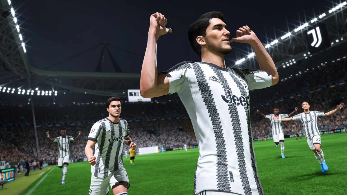 FIFA 23: gameplay trailer coming soon, that’s when
