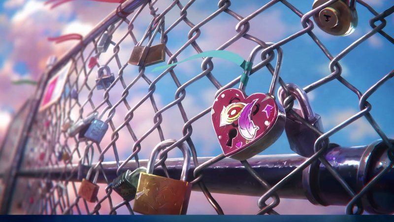 Un piccolo easter egg dal tease trailer dell'evento