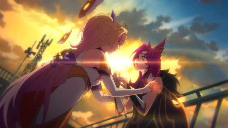 Grandi ritorni nell'evento Star Guardian