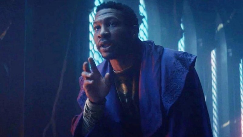 Majors nella prima stagione di Loki