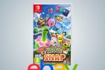 Offerte eBay: New Pokémon Snap in forte sconto, ecco il prezzo dell'esclusiva Switch - Notizia