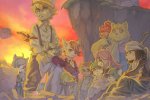 Fuga: Melodies of Steel 2, periodo di uscita e primi dettagli da CyberConnect2 - Notizia