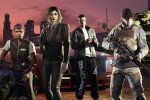 GTA Online: la grossa espansione The Criminal Enterprises è disponibile da oggi - Notizia
