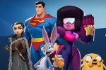 MultiVersus in arrivo su Nintendo Switch, iOS e Android, rivela un leaker - Notizia