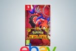 Offerte eBay: Pokémon Scarlatto e Violetto in forte sconto per il Black Friday 2022 - Notizia
