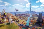 Tower of Fantasy su PS5 e PS4: un trailer di lancio in largo anticipo - Notizia