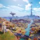 Tower of Fantasy su PS5 e PS4: un trailer di lancio in largo anticipo