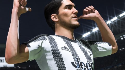 FIFA 23 bombarded with negative reviews on Steam and Metacritic