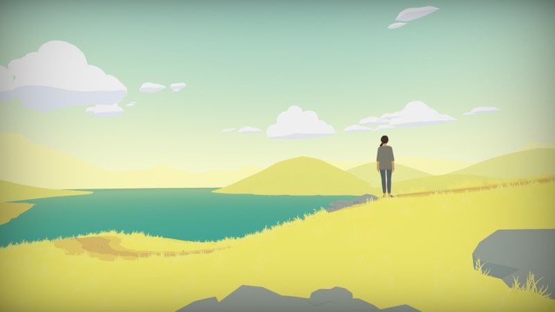 Gez is an extremely fascinating game and it bothers us a bit.