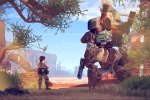 Bounty Star annunciato con un trailer, si tratta di uno sparatutto western coi mech - Notizia