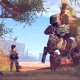 Bounty Star annunciato con un trailer, si tratta di uno sparatutto western coi mech