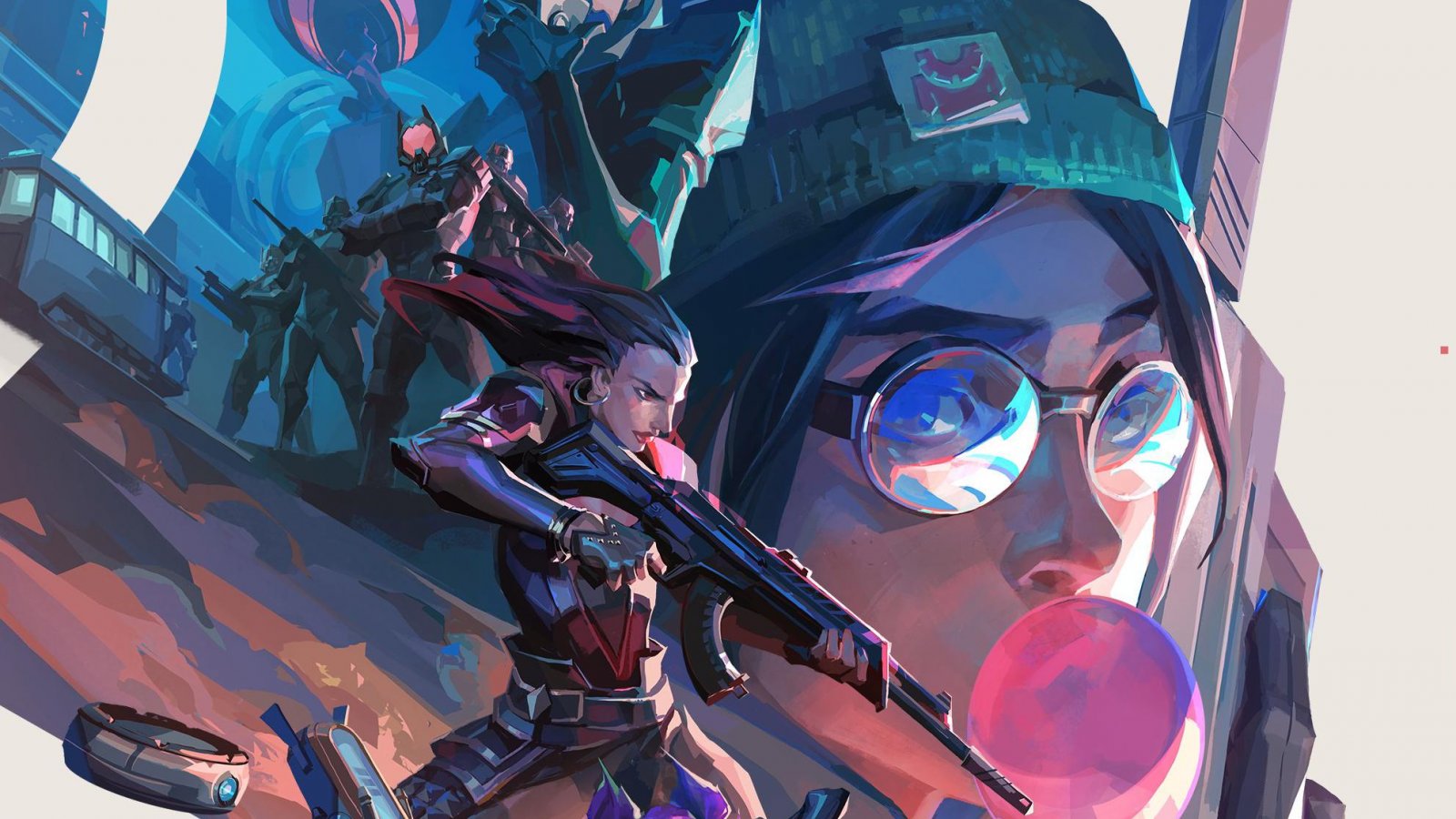 VALORANT: Tier List degli Agenti e Meta attuale per ogni mappa di gioco