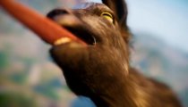 Goat Simulator 3 - Trailer con la data di uscita