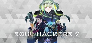 Soul Hackers 2 per PC Windows