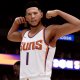 NBA 2K23, al via la Stagione 8: scopriamo tutte le novità del gioco