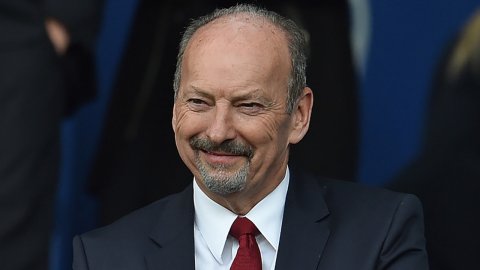 Xbox, Peter Moore ammette: "Incoraggiavamo la console war, ma non per creare divisioni"