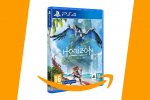 Offerte Amazon: Horizon Forbidden West in forte sconto - Notizia