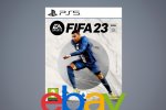 Offerte eBay: FIFA 23 in preordine ad un prezzo scontato per PlayStation e Xbox - Notizia