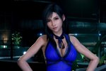 Il cosplay di Tifa da Final Fantasy 7 firmato da Win_Winry colpisce nel segno - Notizia