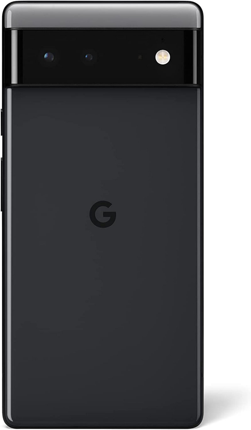 Google Pixel 6