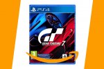 Offerte Amazon: Gran Turismo 7 per PlayStation 4 in forte sconto - Notizia
