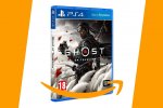 Offerte Amazon: Ghost of Tsushima in forte sconto per PS4 - Notizia