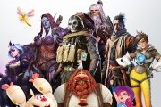 Su Steam sono stati lanciati i saldi di Activision Blizzard, con tante offerte sui Call of Duty
