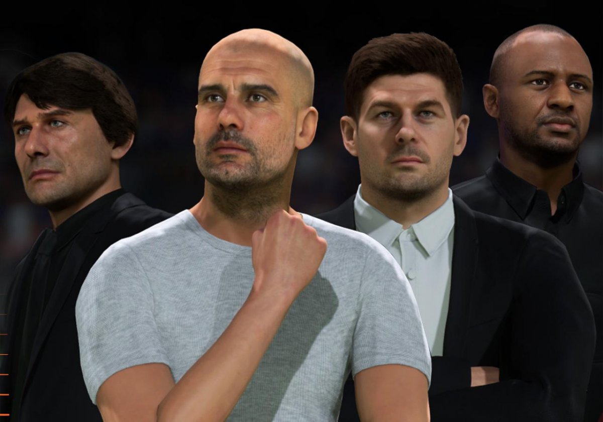 Let’s explore the news of FIFA 23, Career mode