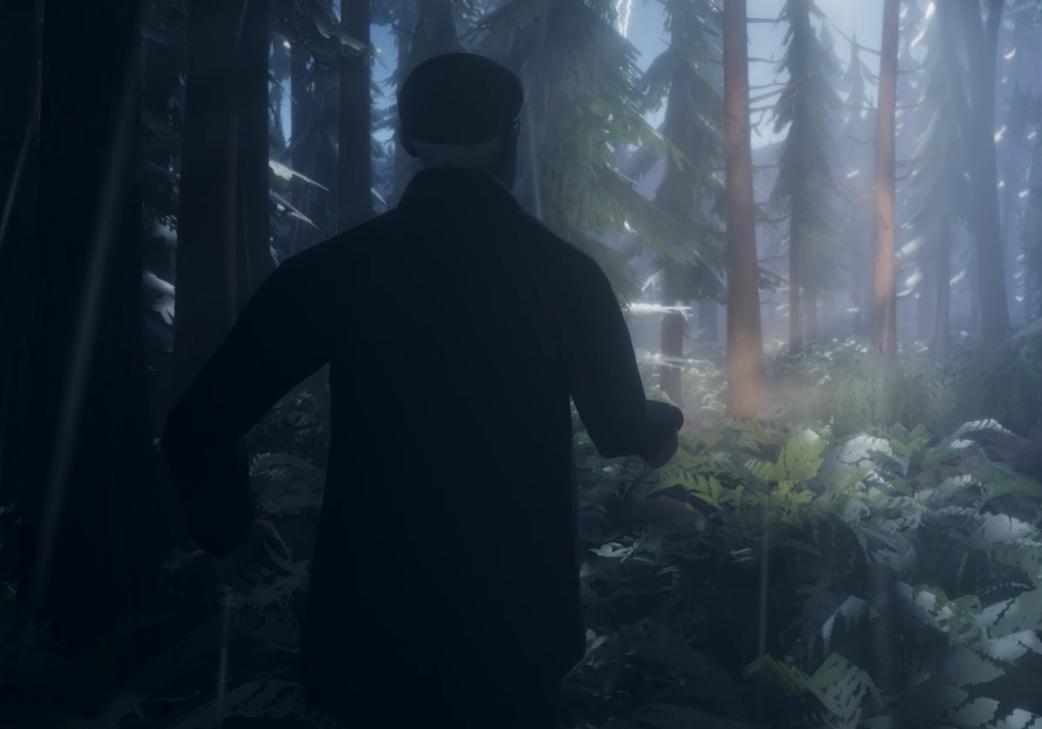 Forever Ago: We talked to the developers of this new atmospheric game