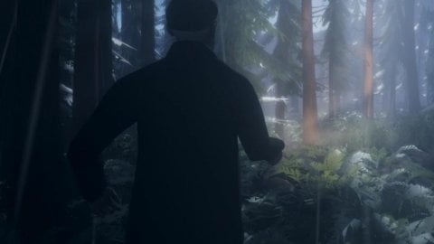 Forever Ago: We spoke to the developers of this new atmospheric game