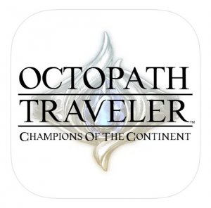 Octopath Traveler: Champions of the Continent per Android