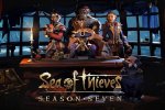 Sea of Thieves: Stagione 7 disponibile, trailer e nuova progressione delle navi - Notizia