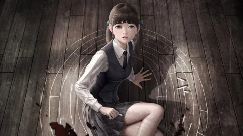White Day: A Labyrinth Named School, release date announced for PS5, Xbox Series X | S and Switch