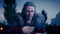 Assassin’s Creed Valhalla: The Forgotten Saga - Trailer di lancio