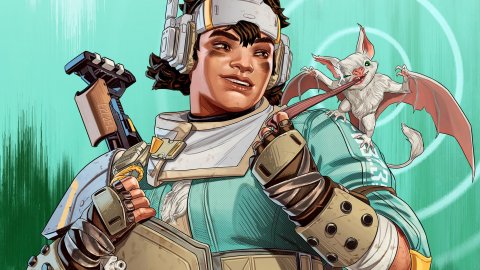 Apex Legends: Respawn accused of removing paid items to give them away on Twitch