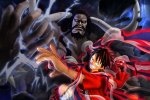 One Piece: Pirate Warriors 4, 2 milioni di copie: è l'episodio venduto più rapidamente - Notizia