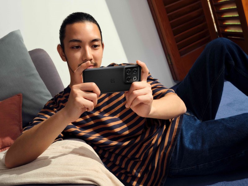 OnePlus 10T OnePlus 10T