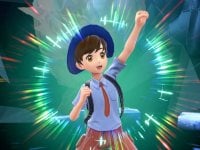 Pokémon Scarlatto e Violetto su Nintendo Switch 2 svelano altri miglioramenti grafici nelle nuove versioni