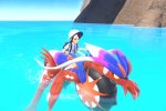 Pokémon Scarlatto e Violetto ha rimosso il movimento delle animazioni d'attacco visto in Arceus - Notizia