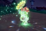 Pokémon Scarlatto e Violetto: svelate le dimensioni su Switch, pesano meno di Spada e Scudo - Notizia