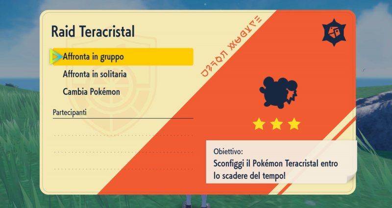 Pokémon Scarlatto e Violetto: tante immagini con la mappa di Paldea e i  nuovi Pokémon 