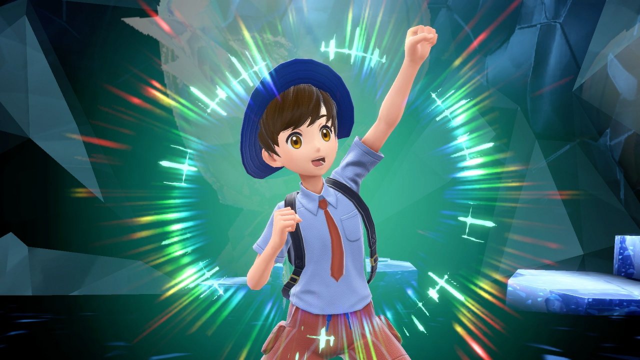 Pokémon Scarlatto e Violetto sfiorano il perfect score su Famitsu