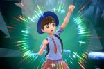 Nel prossimo Raid Teracristal di Pokémon Scarlatto e Violetto affronterete un Pokémon pseudo-leggendario - Notizia
